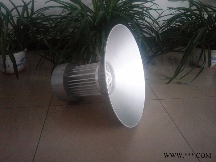 蓝川ZXD-GKD16 LED工矿灯图3