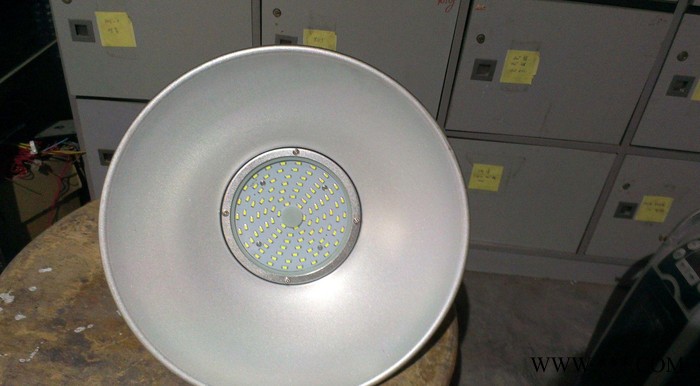 GLED-2013B  LED工矿灯 led工厂灯50W 大图3