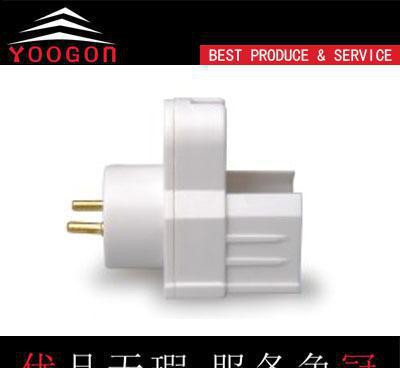 28W T8转T5日光灯转接灯头,T8灯头转T5灯座图3