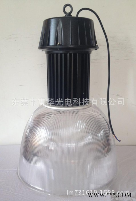厂房照明、超市照明、广场照明专用大功率LED工矿灯、120W图3