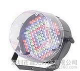 LED多色频闪灯 LED洗墙灯 LED大小丽彩频闪灯图1
