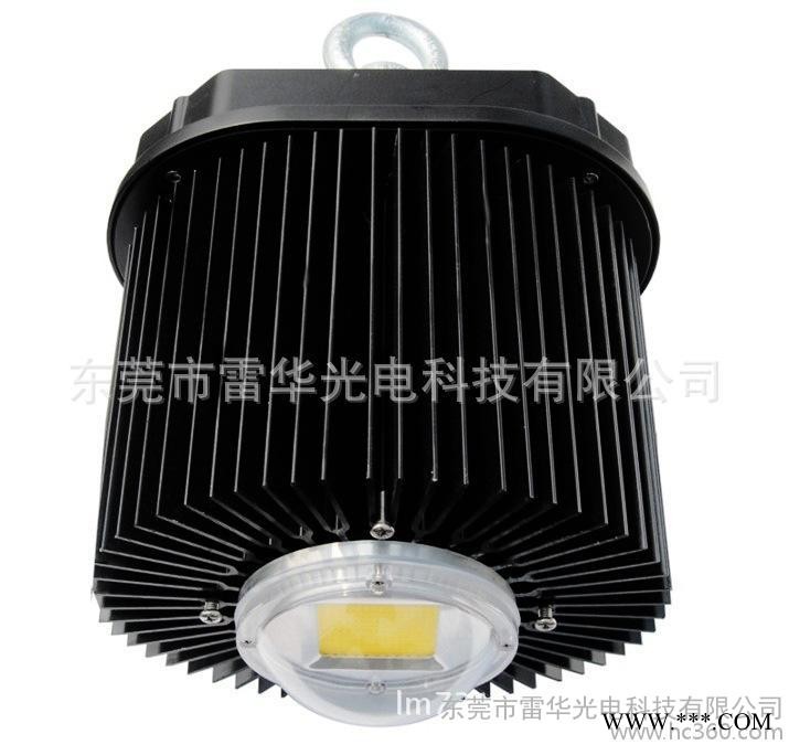 led工矿灯外壳 车间灯套件，LED直销，出口品质图1