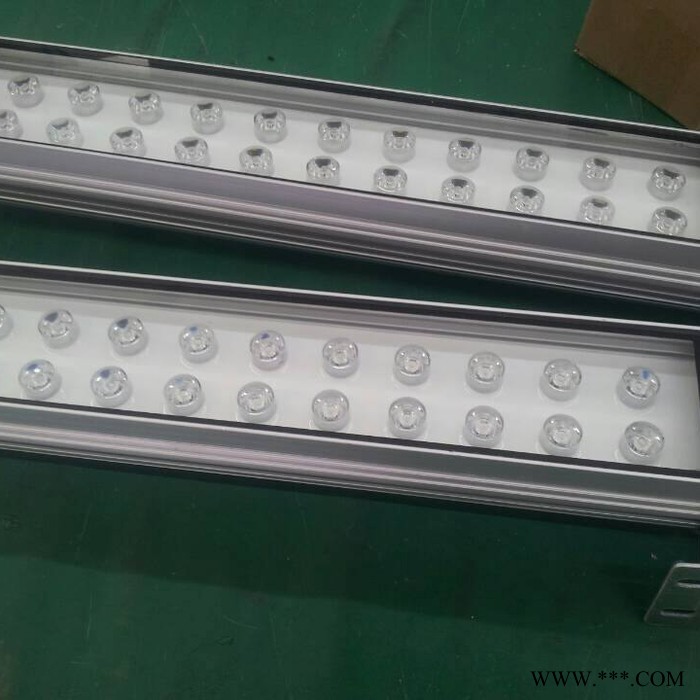 LED洗墙灯老化线厂家  东莞LED洗墙灯生产线   LED洗墙灯生产价格  汇兴智造供应  **  现货供应图4