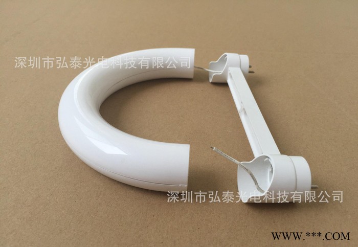T8日光灯灯头，T8双管灯头，U型灯头。图3