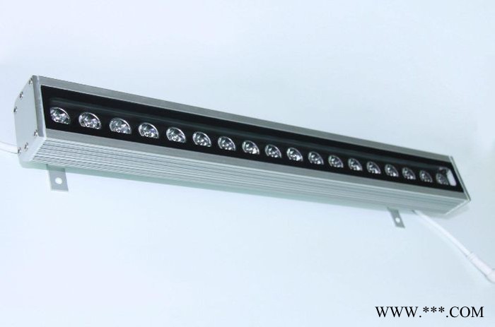 芷艺  76*76*1000(MM)   led洗墙灯图4