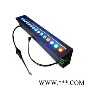 芷艺  76*76*1000(MM)   led洗墙灯