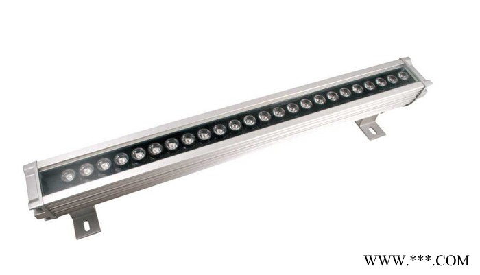 芷艺  76*76*1000(MM)   led洗墙灯图2