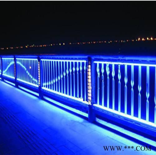 芷艺  76*76*1000(MM)   led洗墙灯图5