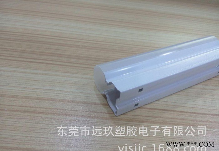 pc管、双色pc管、高透明pc管、日光灯pc管图2