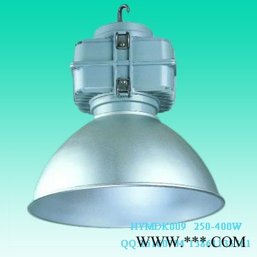 供应****光面铝质MDK009工厂灯,工矿灯具