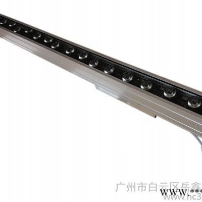 供应岳鑫18颗LED洗墙灯