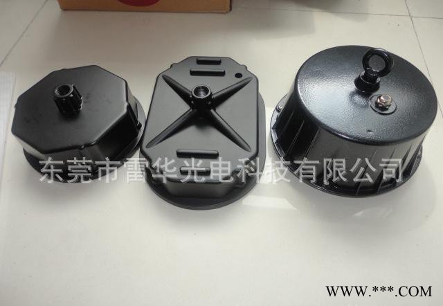 价格商议，LED工矿灯圆形、八角型、长方形电源盒图1