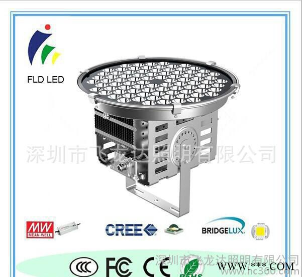 led集鱼灯，250W大功率工矿灯，led投光灯250W灯具图3