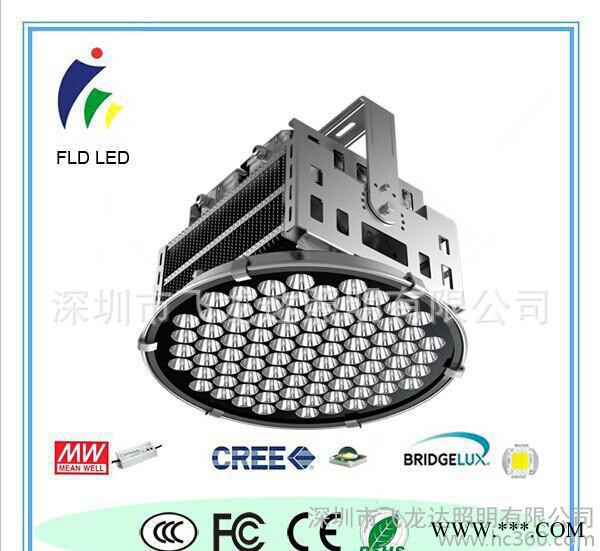 led集鱼灯，250W大功率工矿灯，led投光灯250W灯具图1