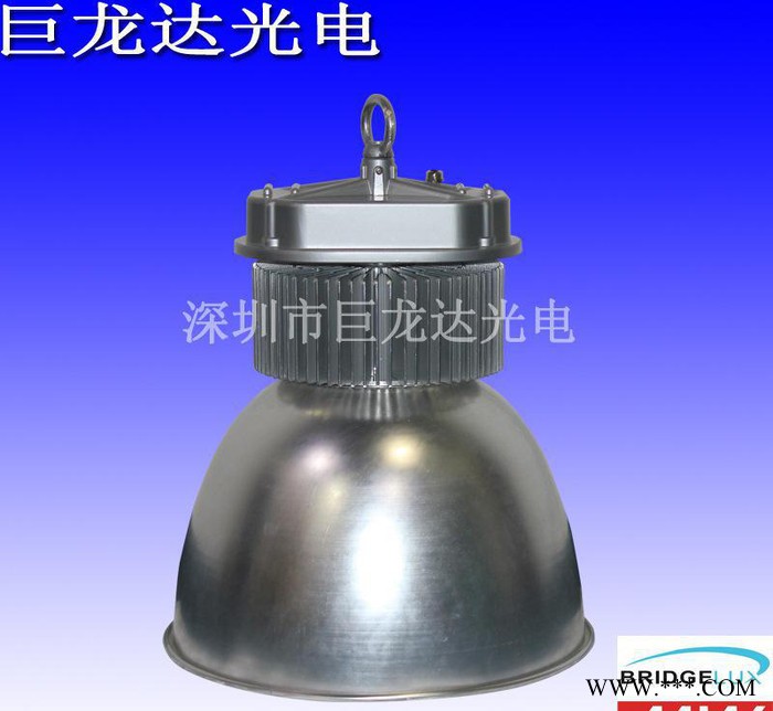 LED工矿灯250W  高棚灯 250W  LED超市灯 h图1