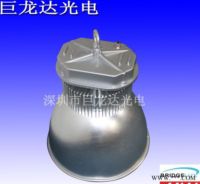 LED工矿灯250W  高棚灯 250W  LED超市灯 h图3