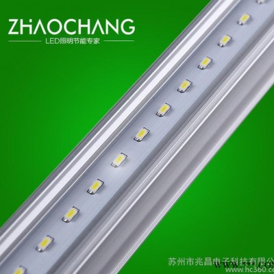 工厂直销**LED日光灯 T8灯管1.2m20w 高性价比