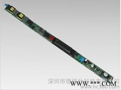 供应德佰仕DBST-T18开关调光  日光灯管图3