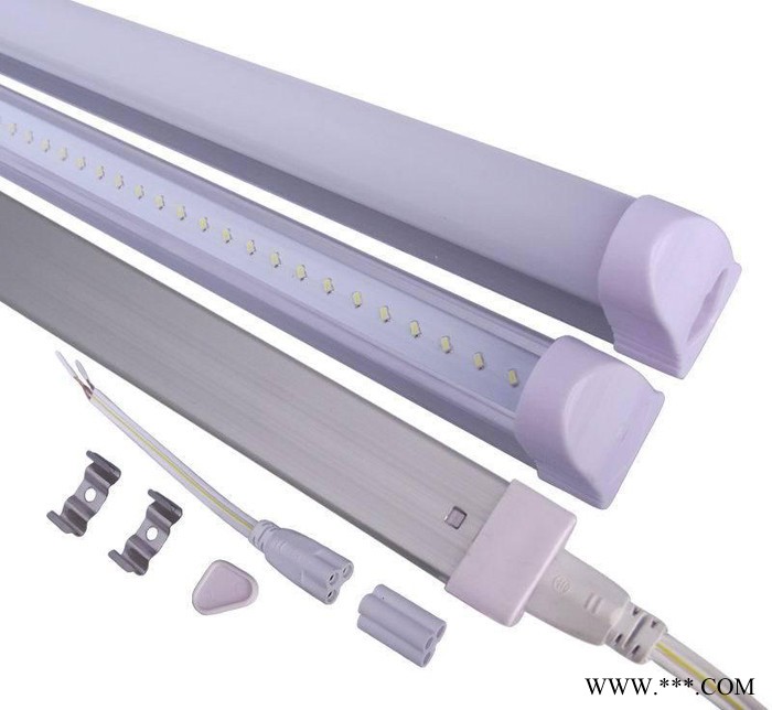 22w led日光灯管 2000-2100lm 1.5m T5 led灯管 led 日光灯管高亮