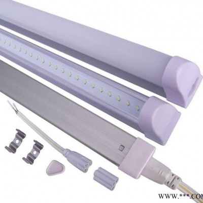 22w led日光灯管 2000-2100lm 1.5m T5 led灯管 led 日光灯管高亮