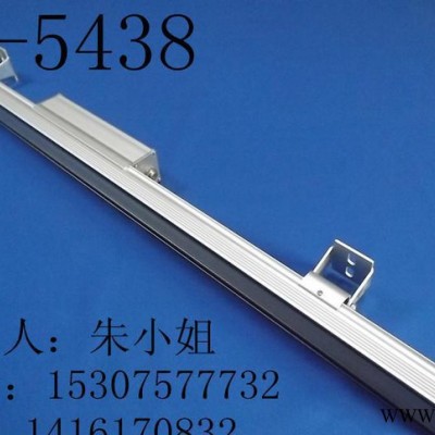 **LED洗墙灯外壳，洗墙灯外壳，线条灯外壳