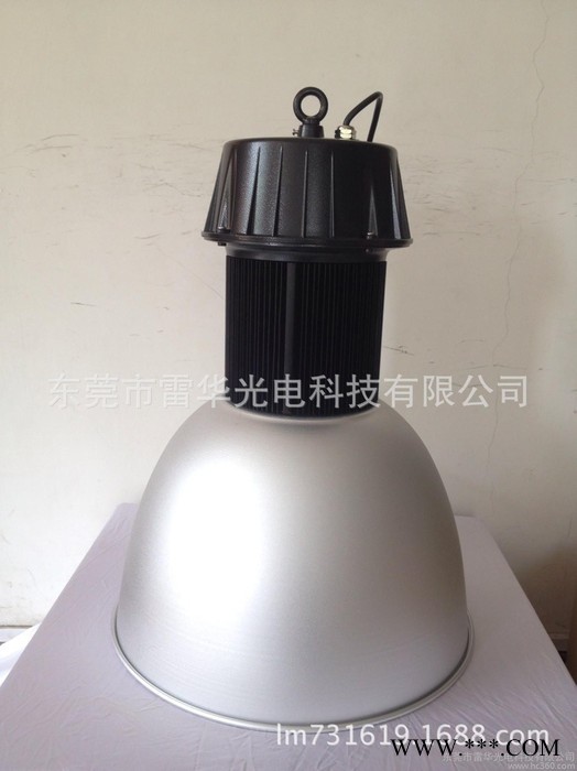 新款上市100W LED工矿灯成品及外壳配件  全套配件齐全图3