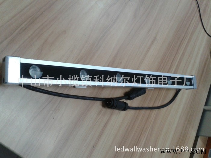 中山低压暖白光LED洗墙灯，新款式，小巧型，诚信经营图3