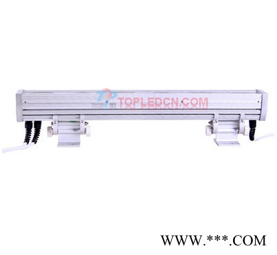 供应LED灯具led洗墙灯18W图2