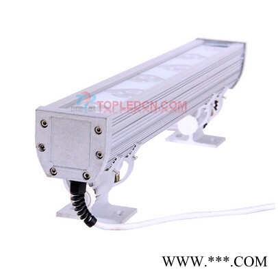 供应LED灯具led洗墙灯18W图3