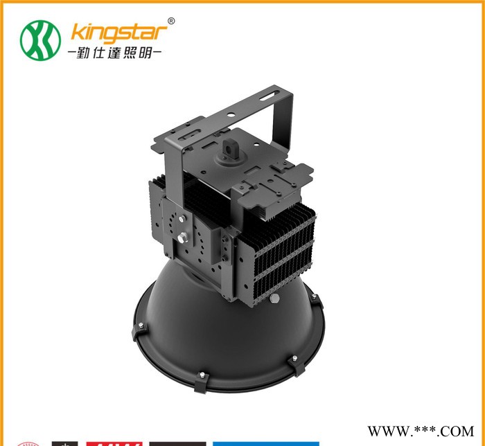 led工矿灯 超频三100W200W 贴片捕鱼灯代替400W图1