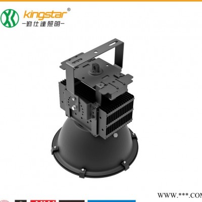 led工矿灯 超频三100W200W 贴片捕鱼灯代替400W