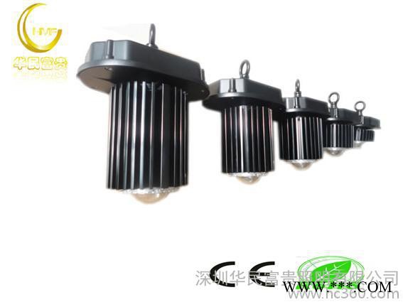 供应华民富贵FG-GKD-50W**LED工矿灯、LED灯具图2
