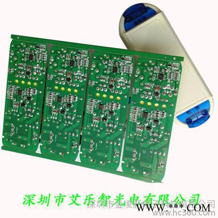 供应艾乐智EI314036W洗墙灯电源图3