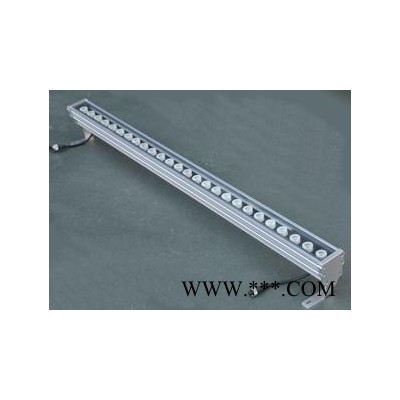 供应中村照明洗墙灯18W18WLED洗墙灯