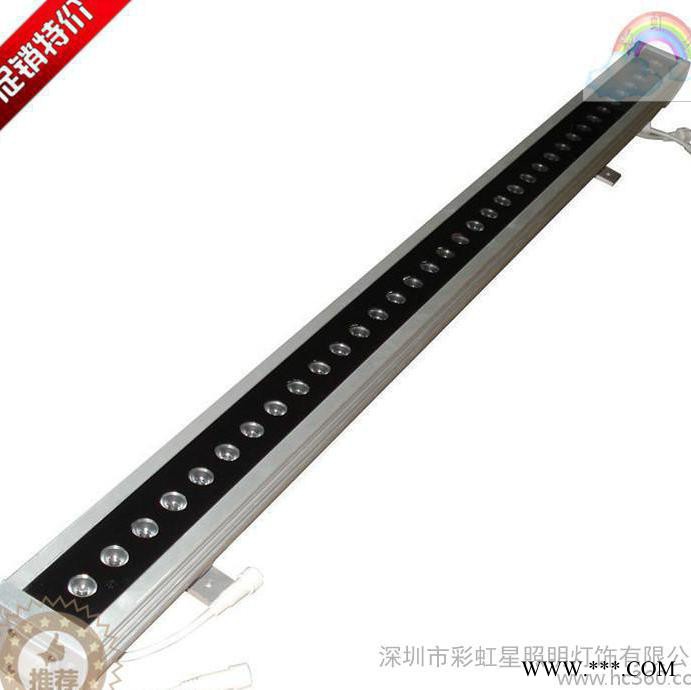 直销 LED洗墙灯生产 建筑物夜景投光产品 工程品质 led洗墙灯图3