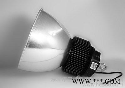 美国DLC认证 UL认证 LED工矿灯 200W CREE灯珠 明纬电源 5年质保 深圳厂家图3