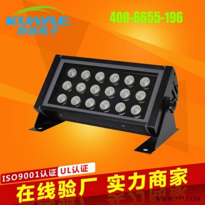 安品替代LED洗墙灯灌封胶