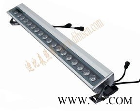 华轩照明HX-XQD-0101洗墙灯图3