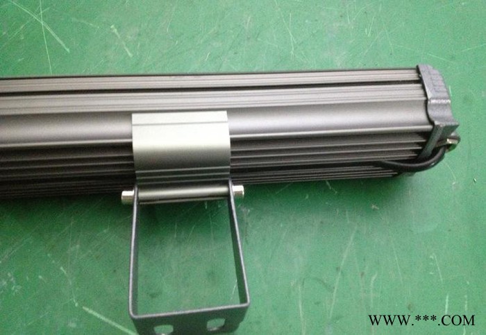 LED防水外置电源盒洗墙灯 36W LED线条灯 单色/七彩 质保3年图3