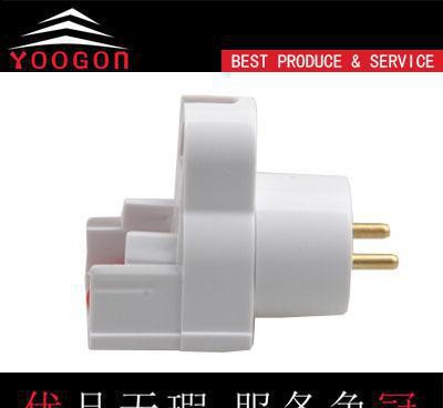 28W T5灯头变T8灯座,T8日光灯变T5转换灯头图3
