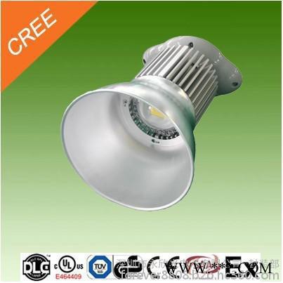 深圳LED工厂，供应LED防爆工矿灯，采用科瑞LED，大功率LED，80WLED用于工厂，仓库，户外照明，LED灯图2