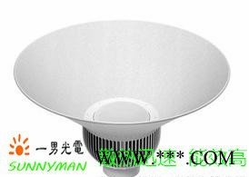 一男光电YN/GK-02工矿灯具：高光效，高流明图3