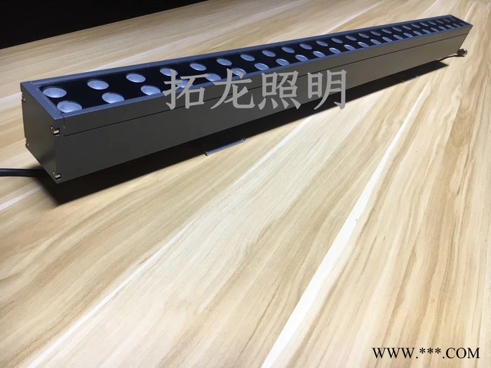 拓龙 双排LED洗墙灯图5