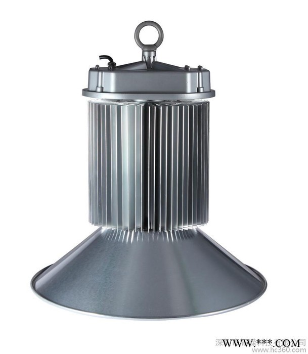 供应椭圆型材250LED工矿灯YR-IS500-W200图2