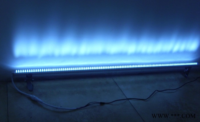 高品质LED贴片洗墙灯 5050洗墙灯 LED低压96珠贴片线条灯图2