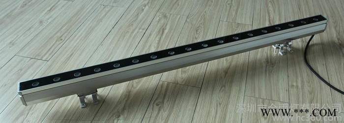 厂家批量供应18wLED洗墙灯