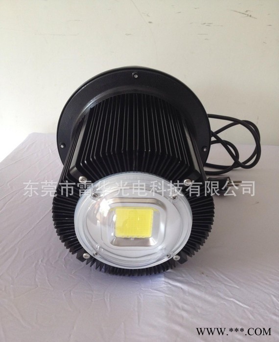 新款上市100W_LED工矿灯成品及外壳配件__全套配件齐全图2