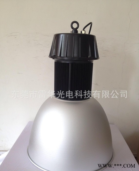 新款上市100W_LED工矿灯成品及外壳配件__全套配件齐全图1