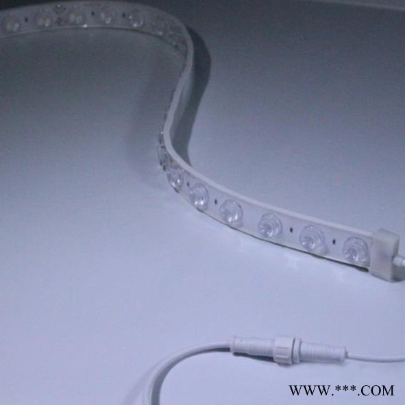24.5mm20W防水柔性洗墙灯图5
