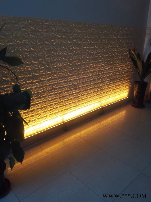 BR-XQD-18W LED洗墙灯图3